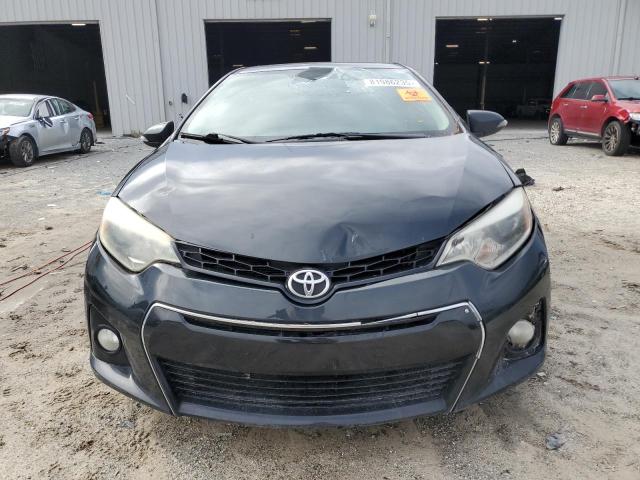 2T1BURHE6GC551275 - 2016 TOYOTA COROLLA L Qara foto 5