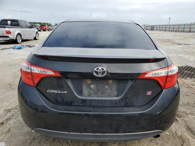 2T1BURHE6GC551275 - 2016 TOYOTA COROLLA L Qara foto 6