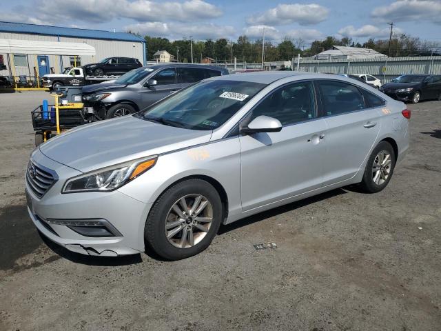 2015 HYUNDAI SONATA SE, 