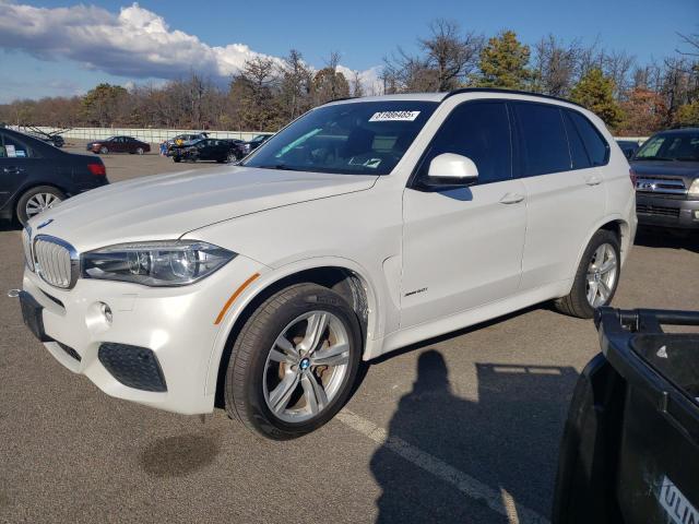 2015 BMW X5 XDRIVE50I, 