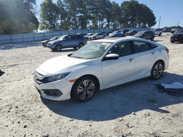 2016 HONDA CIVIC EX, 