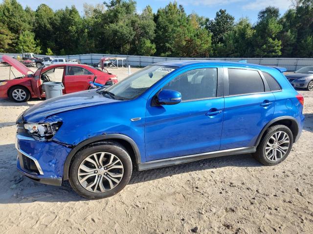 2018 MITSUBISHI OUTLANDER ES, 