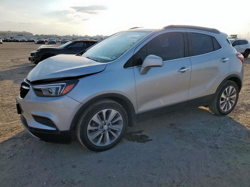 2020 BUICK ENCORE PREFERRED, 