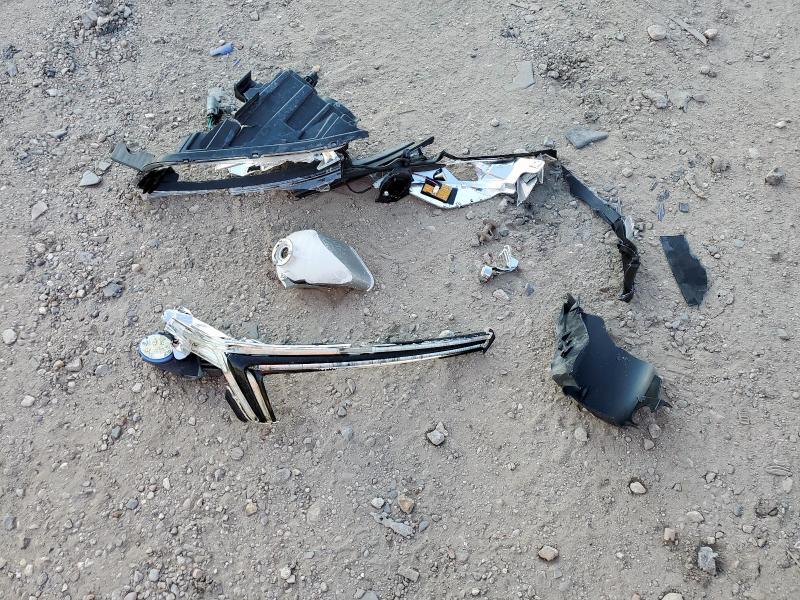 KL4CJASB5LB014476 - 2020 BUICK ENCORE PREFERRED SILVER photo 12