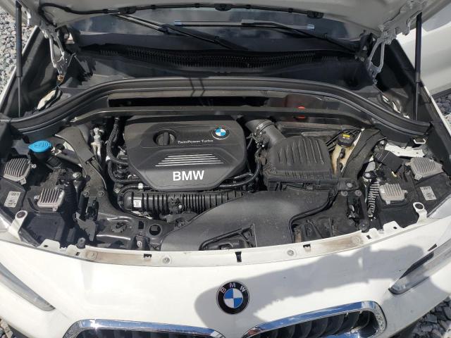 WBXYJ3C37JEP76558 - 2018 BMW X2 SDRIVE28I WHITE photo 12