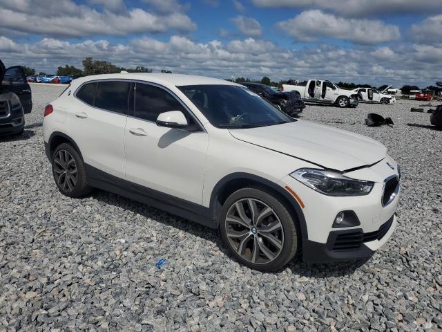 WBXYJ3C37JEP76558 - 2018 BMW X2 SDRIVE28I WHITE photo 4
