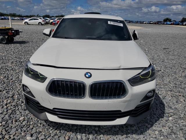 WBXYJ3C37JEP76558 - 2018 BMW X2 SDRIVE28I WHITE photo 5
