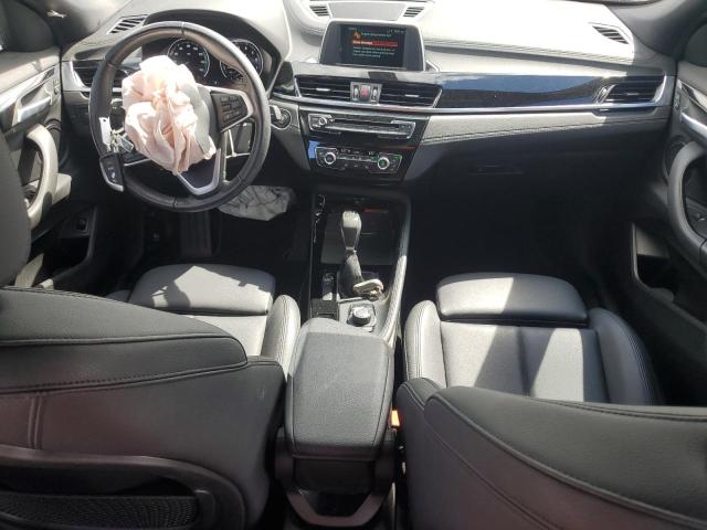 WBXYJ3C37JEP76558 - 2018 BMW X2 SDRIVE28I WHITE photo 8