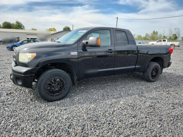 2010 TOYOTA TUNDRA DOUBLE CAB SR5, 