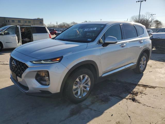 2019 HYUNDAI SANTA FE SE, 