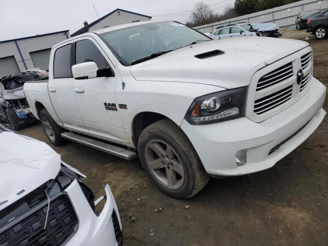 1C6RR7MT2DS629738 - 2013 RAM 1500 SPORT WHITE photo 4