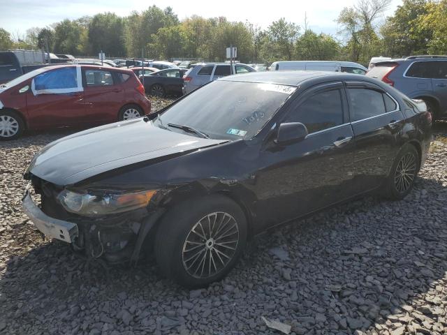 2010 ACURA TSX, 