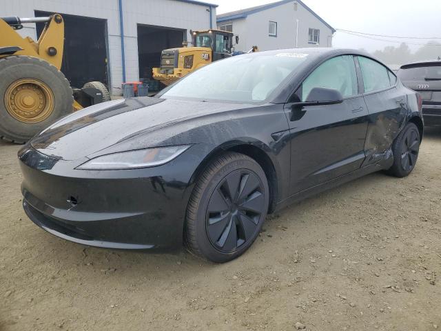 2025 TESLA MODEL 3, 