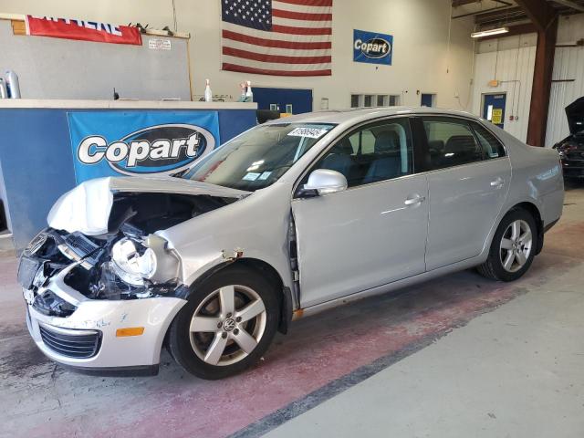 2009 VOLKSWAGEN JETTA SE, 