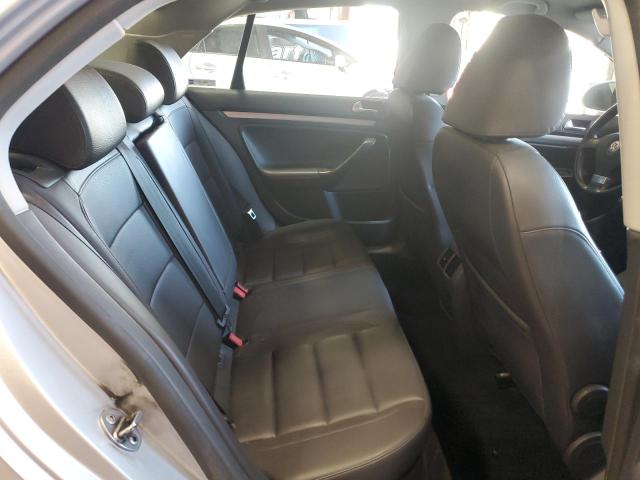 3VWRM71K79M143748 - 2009 VOLKSWAGEN JETTA SE WHITE photo 10