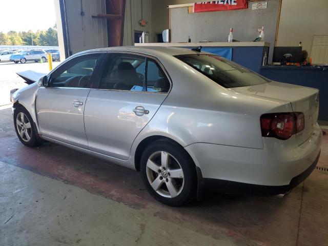 3VWRM71K79M143748 - 2009 VOLKSWAGEN JETTA SE WHITE photo 2