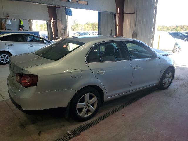 3VWRM71K79M143748 - 2009 VOLKSWAGEN JETTA SE WHITE photo 3