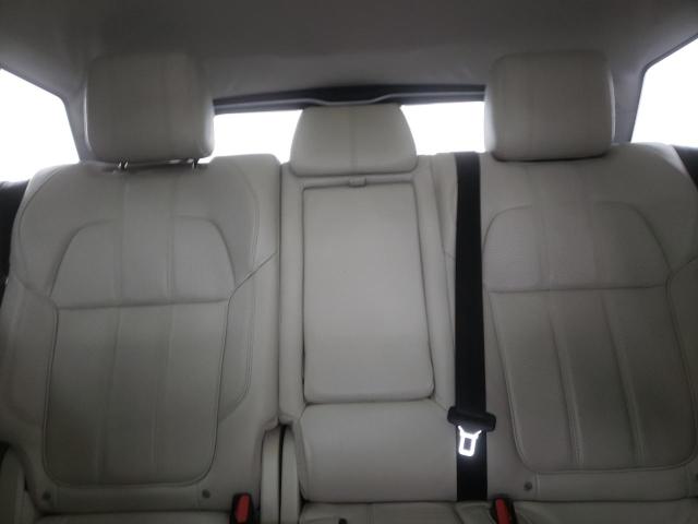 SALWR2VF3FA524456 - 2015 LAND ROVER RANGE ROVE HSE BLACK photo 10