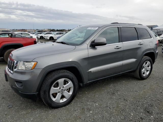 2012 JEEP GRAND CHER LAREDO, 