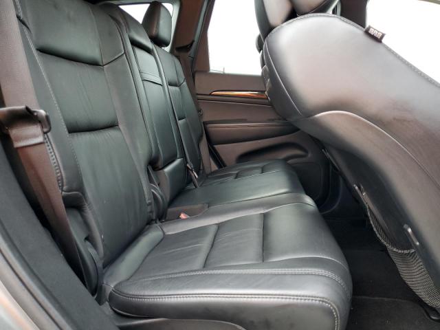 1C4RJFAG1CC149894 - 2012 JEEP GRAND CHER LAREDO 石墨色 照片 11