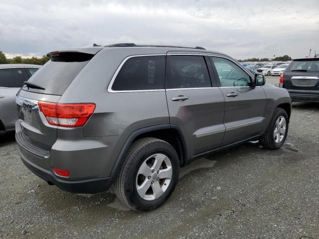 1C4RJFAG1CC149894 - 2012 JEEP GRAND CHER LAREDO 石墨色 照片 3