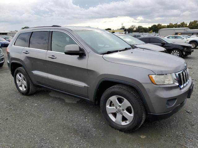 1C4RJFAG1CC149894 - 2012 JEEP GRAND CHER LAREDO 石墨色 照片 4