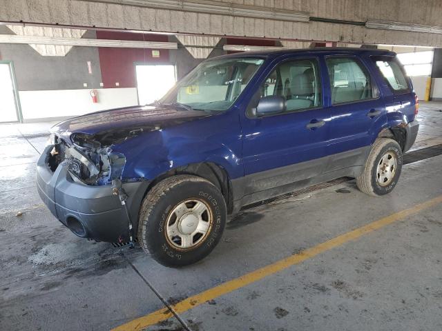 2006 FORD ESCAPE XLS, 