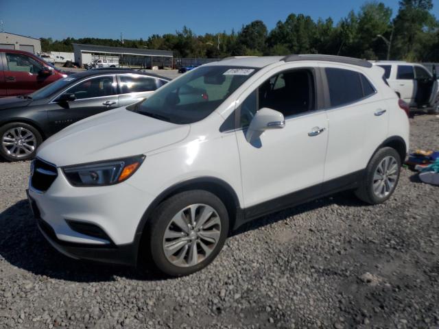 2018 BUICK ENCORE PREFERRED, 