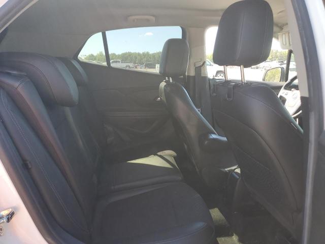 KL4CJASB9JB543569 - 2018 BUICK ENCORE PREFERRED Ağ foto 11