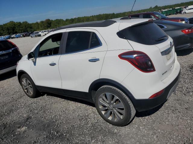 KL4CJASB9JB543569 - 2018 BUICK ENCORE PREFERRED Ağ foto 2