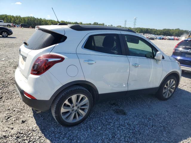 KL4CJASB9JB543569 - 2018 BUICK ENCORE PREFERRED Ağ foto 3