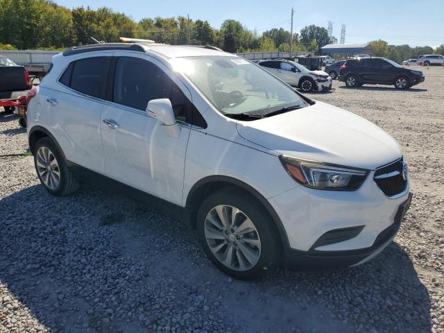 KL4CJASB9JB543569 - 2018 BUICK ENCORE PREFERRED Ağ foto 4