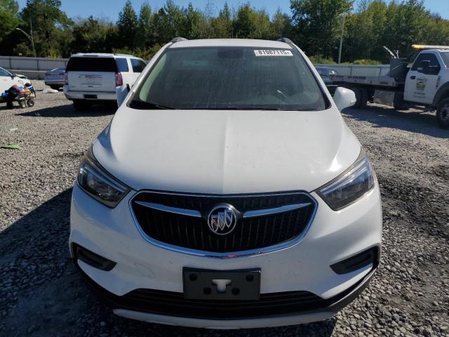 KL4CJASB9JB543569 - 2018 BUICK ENCORE PREFERRED Ağ foto 5