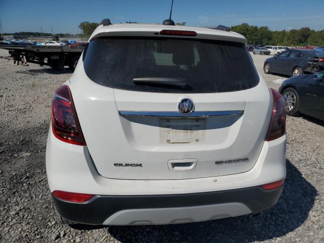 KL4CJASB9JB543569 - 2018 BUICK ENCORE PREFERRED Ağ foto 6