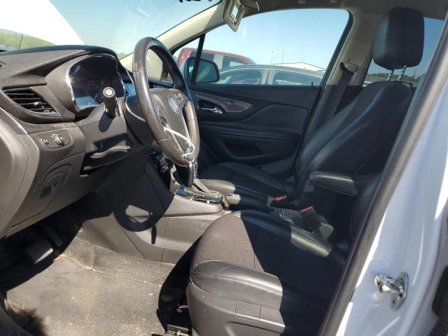 KL4CJASB9JB543569 - 2018 BUICK ENCORE PREFERRED Ağ foto 7