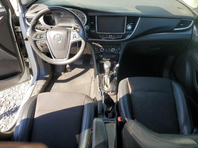 KL4CJASB9JB543569 - 2018 BUICK ENCORE PREFERRED Ağ foto 8
