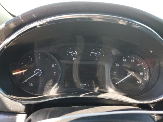 KL4CJASB9JB543569 - 2018 BUICK ENCORE PREFERRED Ağ foto 9