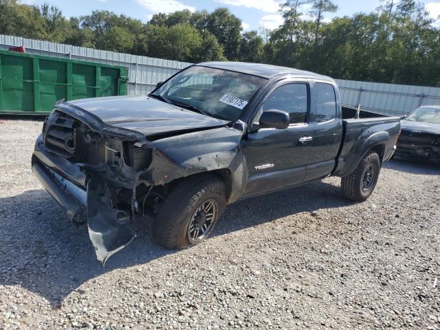 2005 TOYOTA TACOMA PRERUNNER ACCESS CAB, 