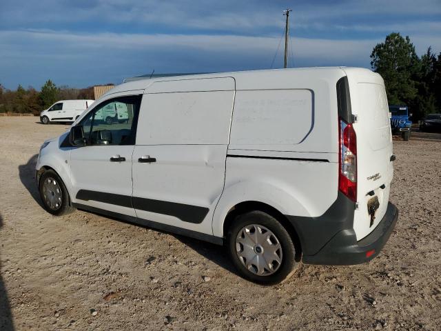 NM0LS7E74H1316784 - 2017 FORD TRANSIT CO XL WHITE photo 2