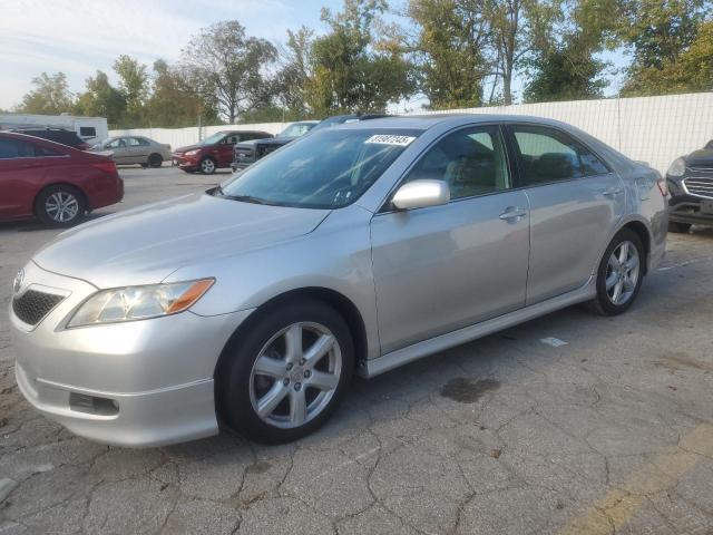 2008 TOYOTA CAMRY LE, 