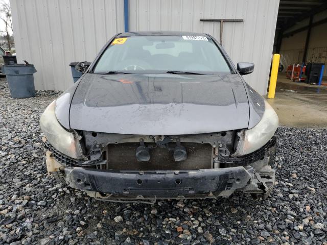 1HGCP2F67CA227458 - 2012 HONDA ACCORD SE GRAY photo 5