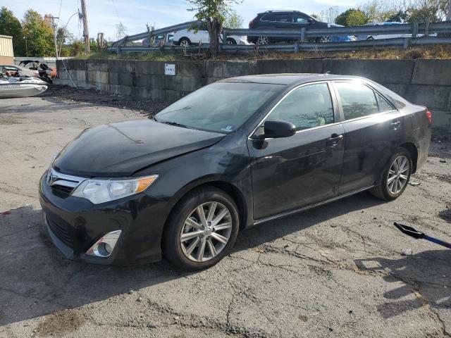 2013 TOYOTA CAMRY SE, 