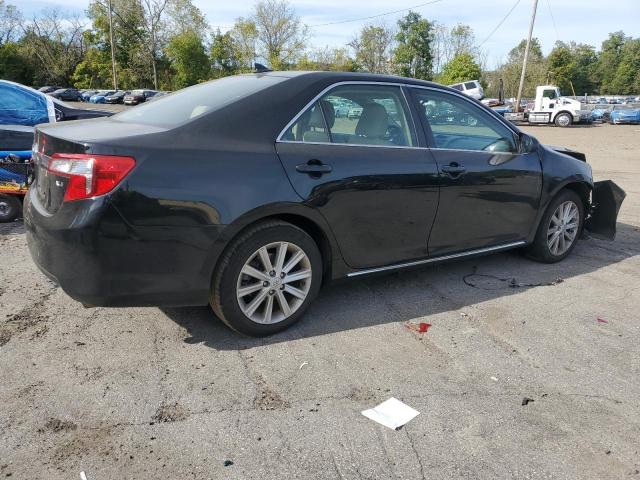 4T1BK1FK4DU526935 - 2013 TOYOTA CAMRY SE Noir photo 3