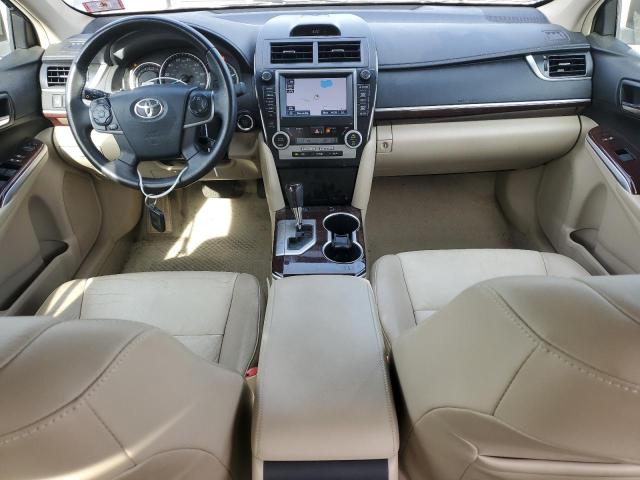 4T1BK1FK4DU526935 - 2013 TOYOTA CAMRY SE Noir photo 8