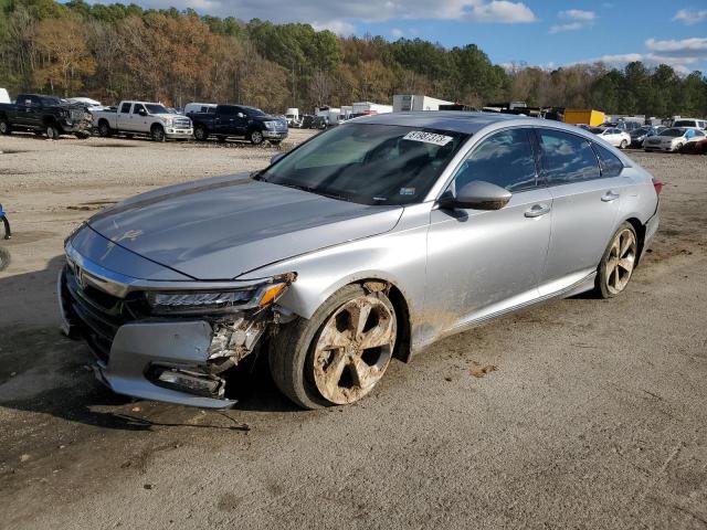 2018 HONDA ACCORD TOURING, 