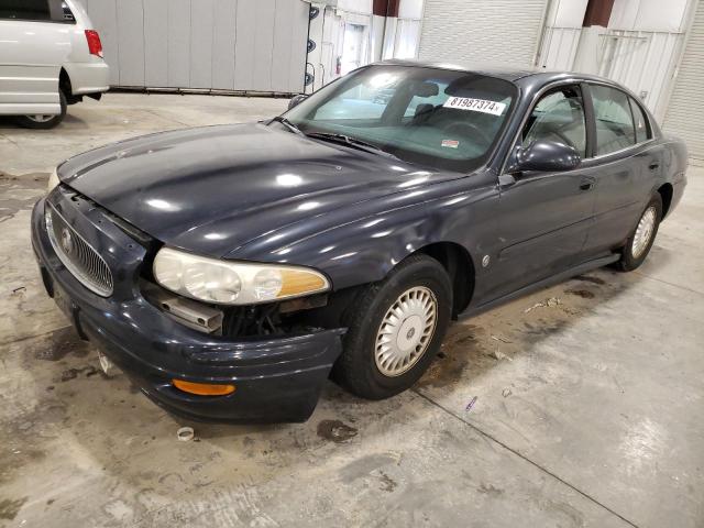 2001 BUICK LESABRE CUSTOM, 