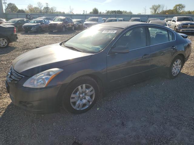 2010 NISSAN ALTIMA BASE, 