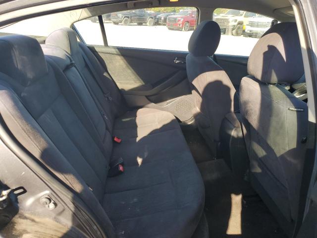 1N4AL2AP6AN420133 - 2010 NISSAN ALTIMA BASE 灰色 照片 10