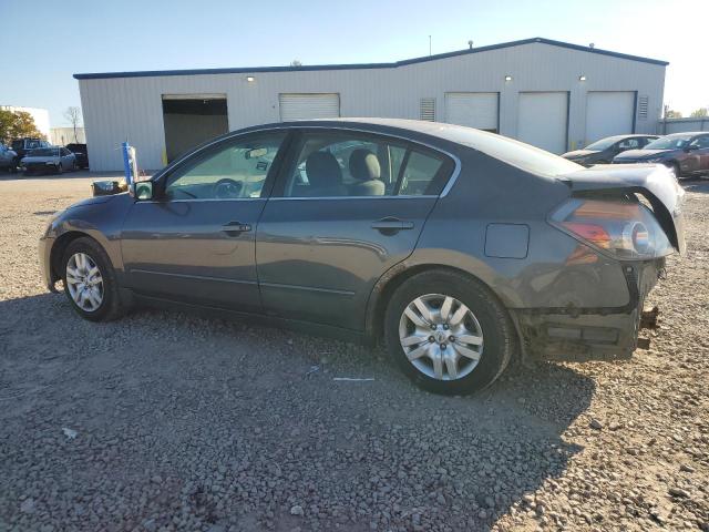 1N4AL2AP6AN420133 - 2010 NISSAN ALTIMA BASE 灰色 照片 2