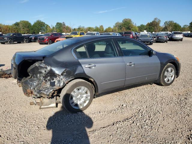 1N4AL2AP6AN420133 - 2010 NISSAN ALTIMA BASE 灰色 照片 3